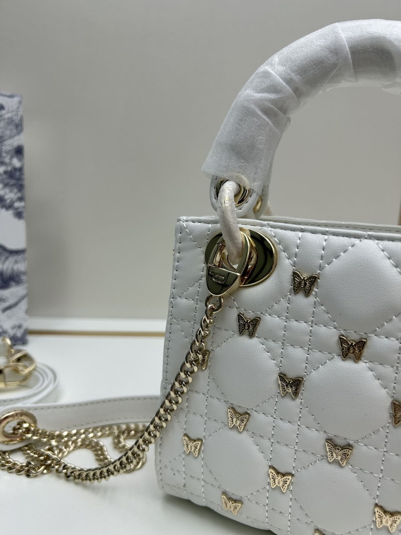 Dior My Lady Bags